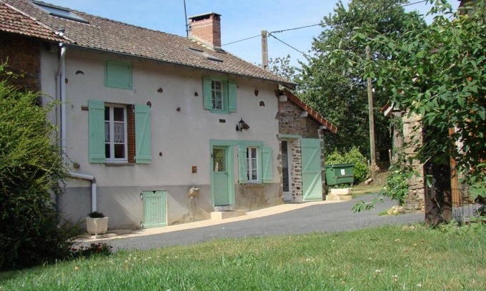 Le Chatenet-en-Dognon Casa | Doueineix