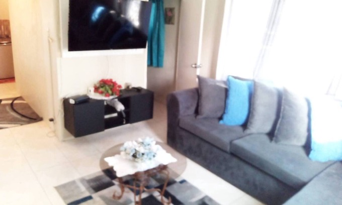 Portmore Apartamento | Doug Manor 2bedroom Apartment