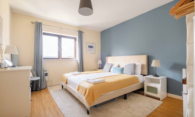 Lahinch Casa | Dough Beag 02 - 250m to the Prom!