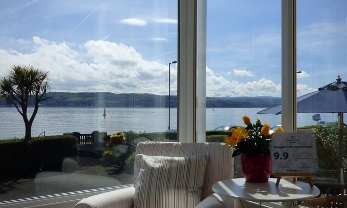 Kilmun Casa | Douglas Park Guest House