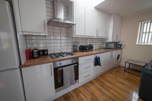 The Liberties Casa | Douglas's House