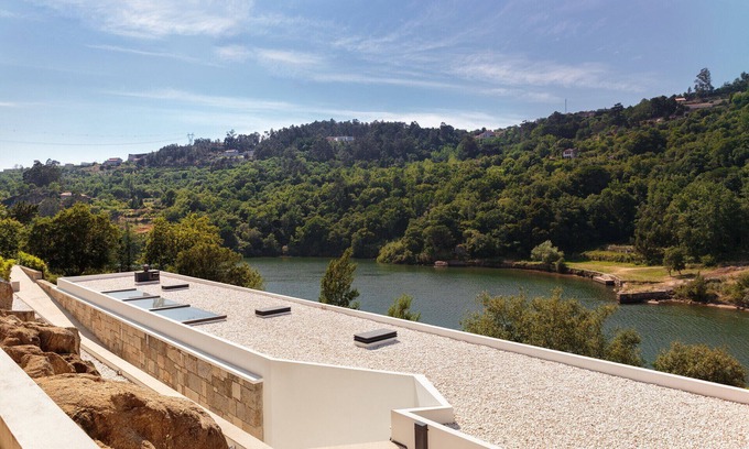 Cinfaes Casa | Douro Green - Country House