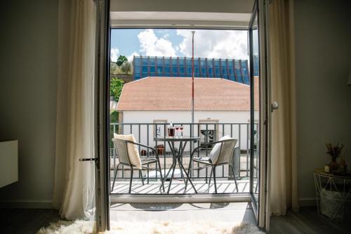 Sao Joao da Pesqueira Apartamento | Douro's Heart Stay