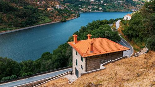 Resende Casa | Douro Sky Valley