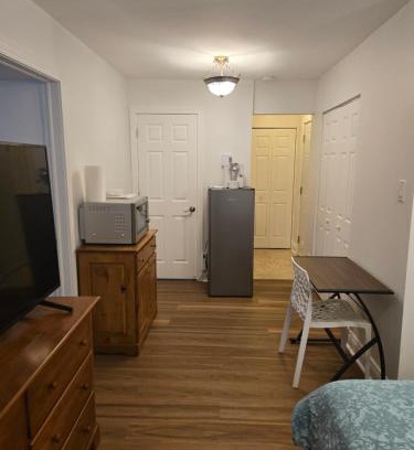 Saint-Jean-Sur-Richelieu Casa | Doux cocon