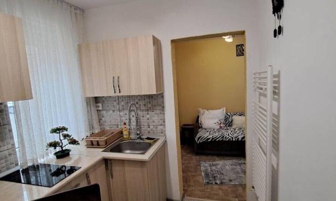 Ramnicu Valcea Apartamento | dovali apartment
