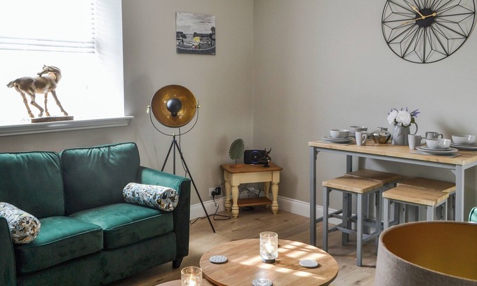 Belford Cabaña | Dove Cottage-Number 16