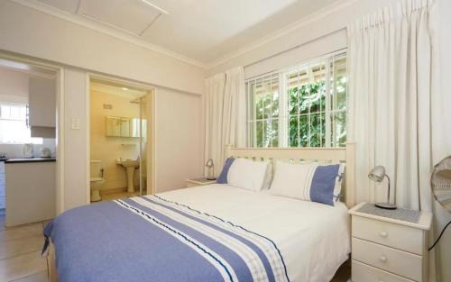 Bergvliet Apartamento | Dove Cottage @ Squirrel's End