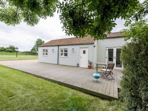 Louth Casa | Dove Farm Cottage