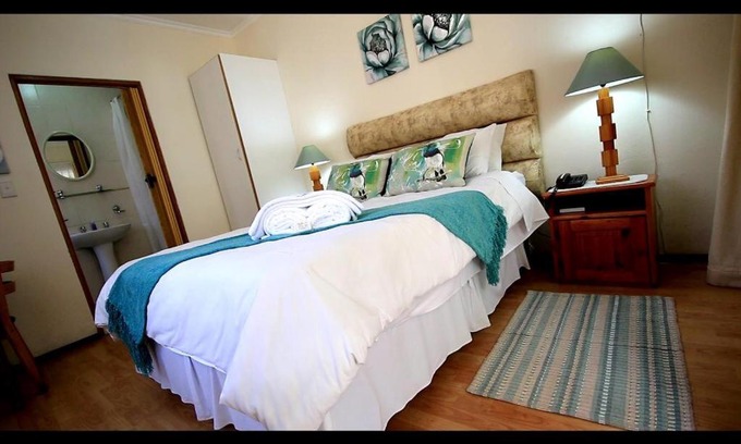 Kempton Park Casa | Dove's Nest Guest House