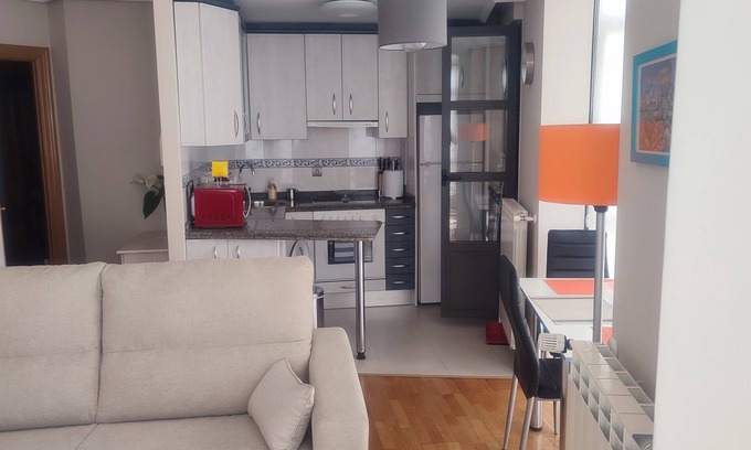 Old Town Apartamento | ESTUDIO PALOMA
