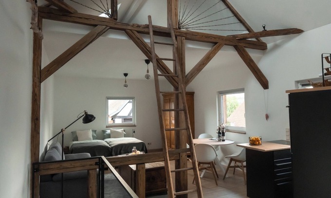 Alzey Apartamento | Dovecote
