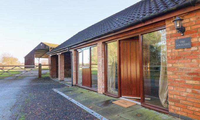 Newark Casa | Dovecote Field House Farm