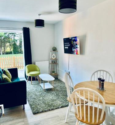 Dover Apartamento | Dover Ferry Apartments with private terrace and castle views