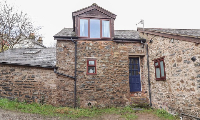 Llangollen Cabaña | Dovetail Cottage, LLANGOLLEN