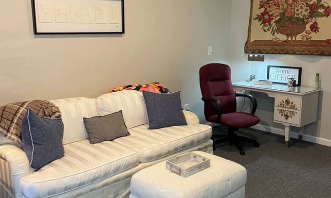 Golden Grove Casa | Down Home Comfort - Greenville, SC