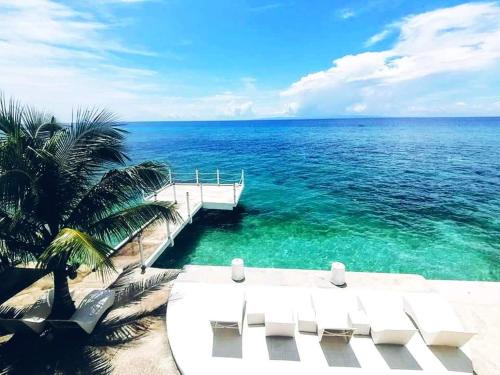 Oslob Complejo | Down South 118 Beach Resort