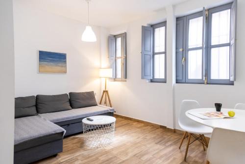 El Pilar Apartamento | Down Town