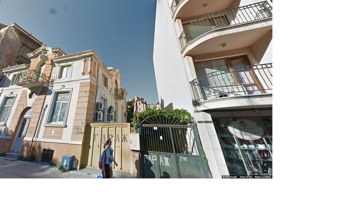 Varna City Centre Casa | Casa de fiesta en el centro de Varna