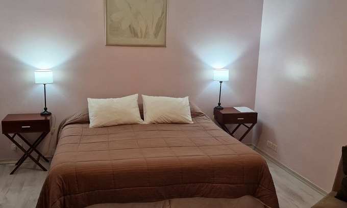 Retiro Apartamento | DOWN TOWN REST