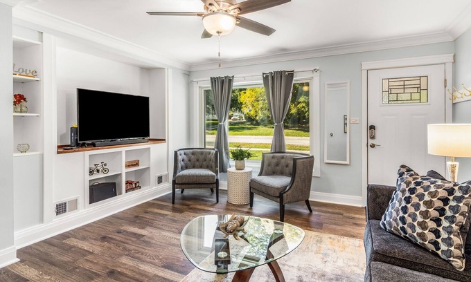 Downers Grove Casa | Downers Grove