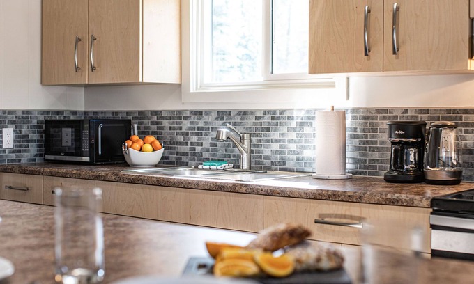 Revelstoke Casa | Downie Cottage by Revelstoke Vacations
