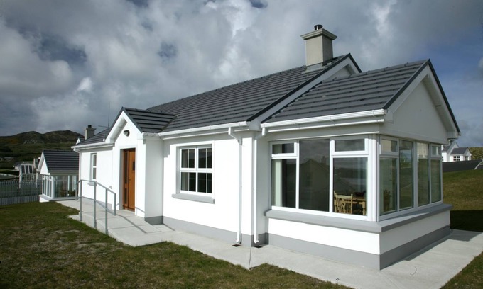 Downings Casa | Downings Coastguard Cottages - Tipo B
