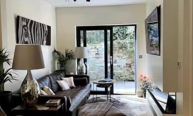 Holywood Casa | Downshire Haven
