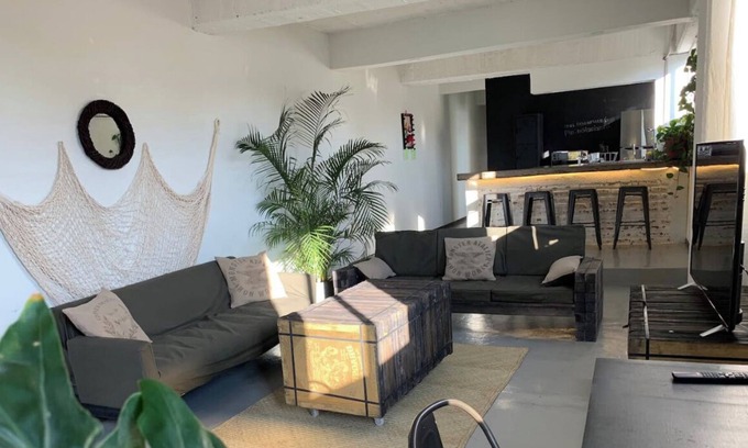 Doctores Apartamento | Downtown 2 bedroom, great location