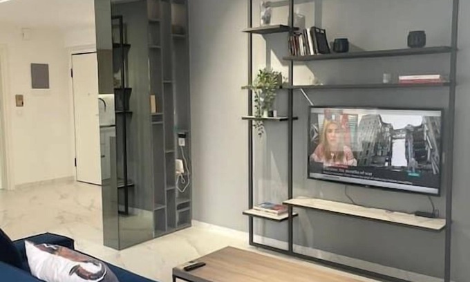 Ilisia Apartamento | Downtown 3/Bedroom City Apartment