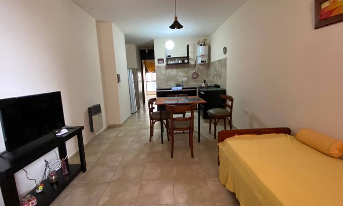Villa Maria Casa | Downtown Apartment