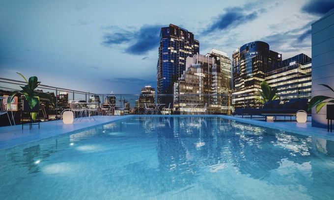Shaughnessy Village Apartamento | Downtown apartment