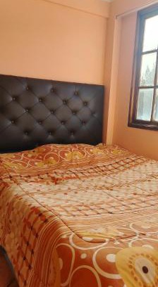 Potosi Apartamento | Downtown apartment in Potosí, 2 bedrooms