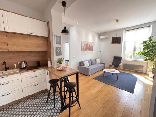 Savamala Apartamento | Downtown Apartment