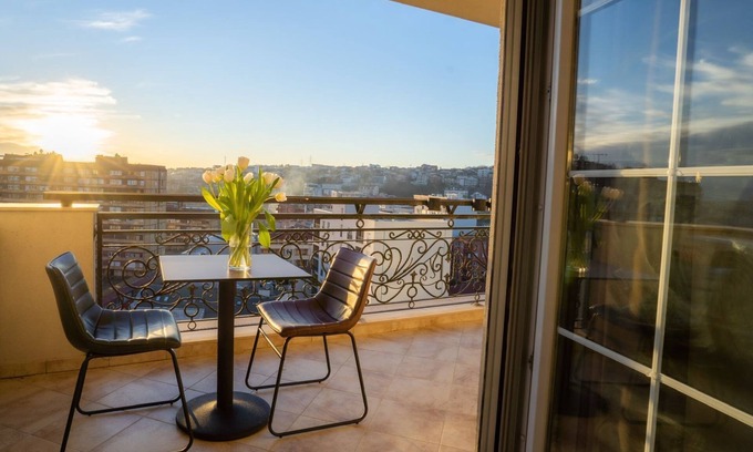 Pristina Apartamento | Downtown Apartments