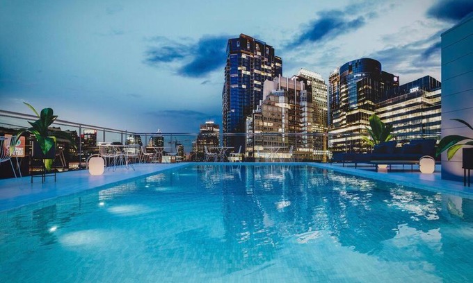 Downtown Montreal Apartamento | Downtown appartement