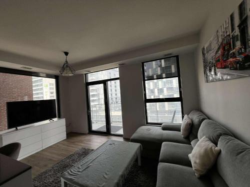 Downtown Montreal Apartamento | Downtown appartment with amazing view