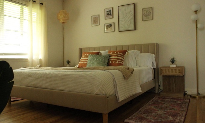 Westfield Casa | Downtown ATX! Deep Eddy Bungalow #A