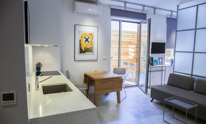 Zagreb Apartamento | Downtown Beauty Apartment - Zagreb city centre