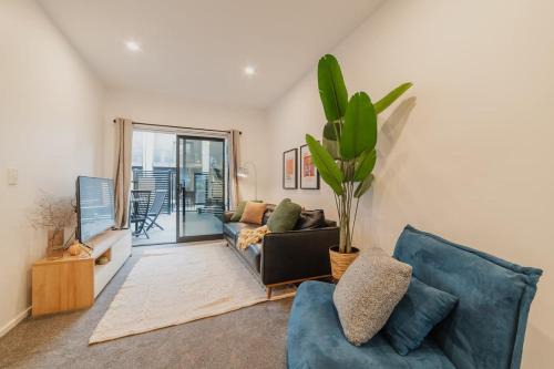 Christchurch City Centre Casa | Downtown Bliss - 4-BR Retreat Amidst the Cityscape