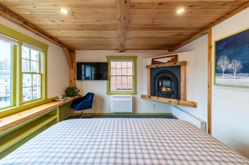 Camden Apartamento | Downtown Camden Hotel