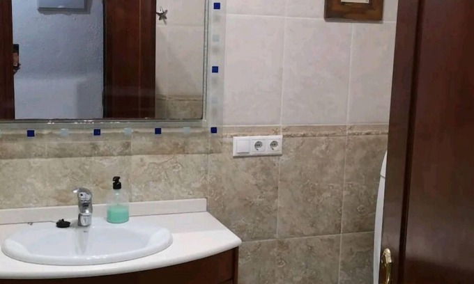 El Ejido Casa | Céntrico Capuchinos