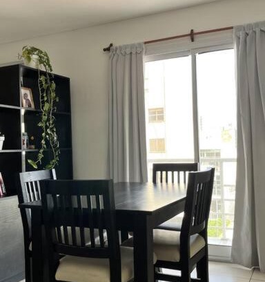 Mar del Plata Apartamento | Centro del centro