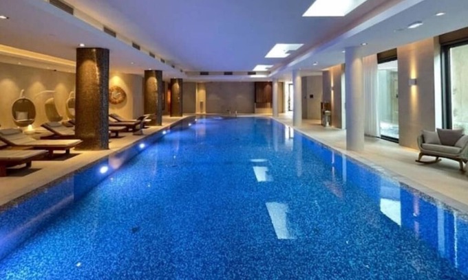 Savamala Apartamento | Downtown central1~Novi Dorcol~35m2~walk everywhere