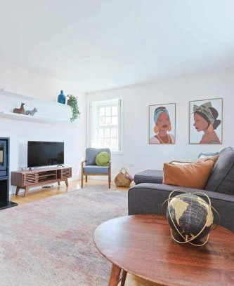 Chaves Apartamento | Downtown Charming Apartments Apartamento Ponte