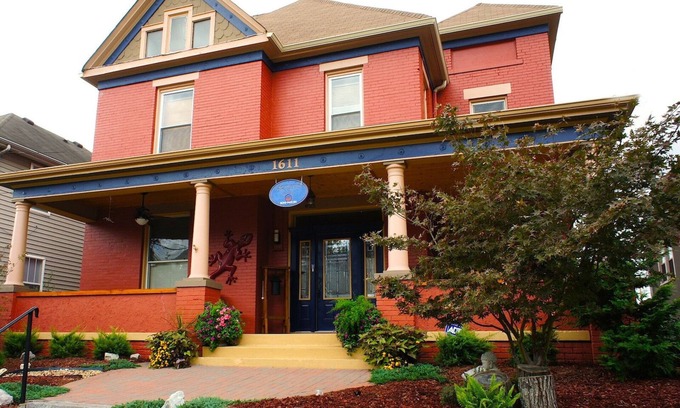 Downtown Chattanooga Apartamento | El centro de Chattanooga, cerca de todo, lejos de lo ordinario.