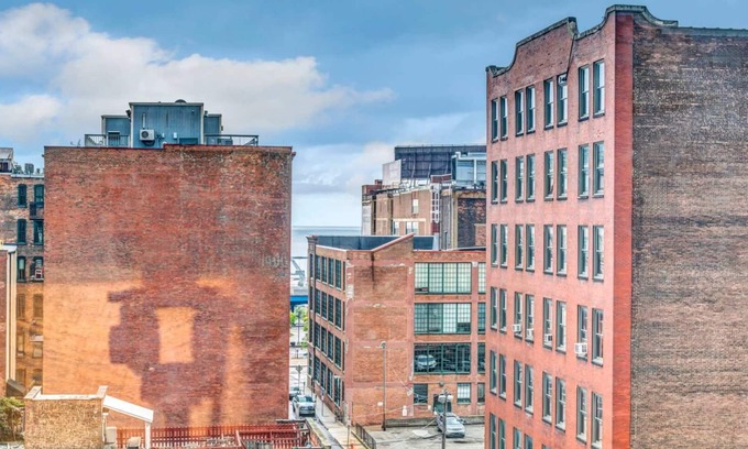 Downtown Cleveland Condominio | Downtown Cleveland Luxury 2BR Condo!