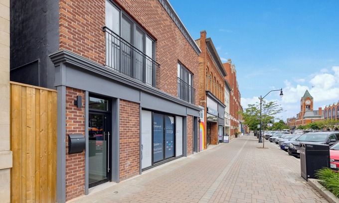 Collingwood Condominio | Downtown Collingwood Condos