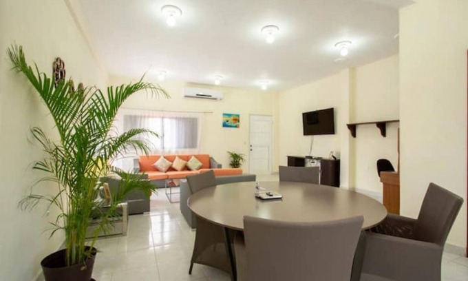 Colonia Adolfo Lopez Mateos Apartamento | DOWNTOWN COMFORTABLE APARTMENT, 3 BLOCKS AWAY