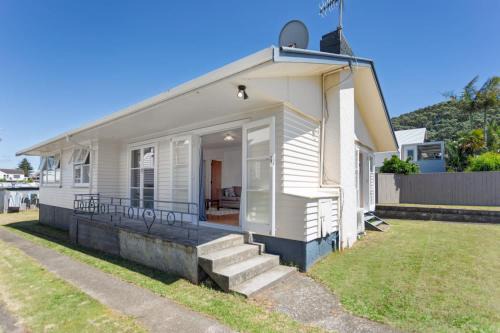 Mount Maunganui Casa | Downtown Cosy Cottage